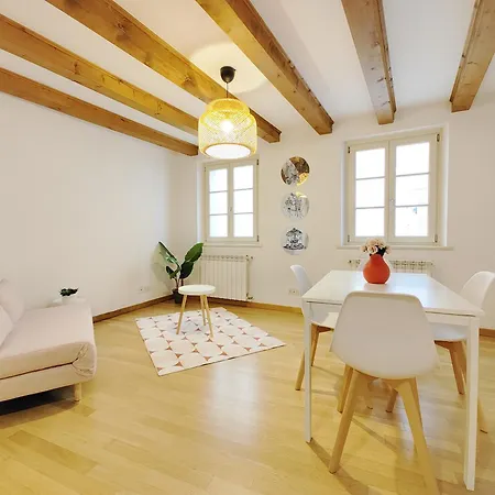 Piazza Unita D'italia - Free Wifi Trieszt