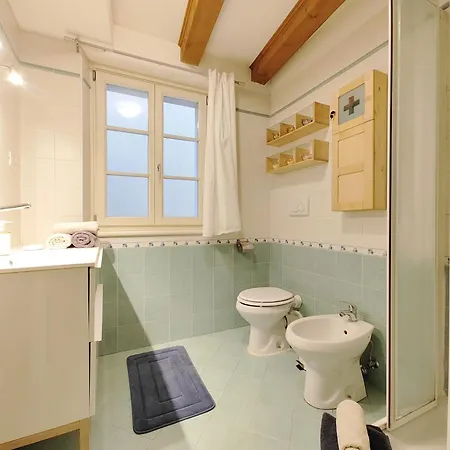 Piazza Unita D'italia - Free Wifi * Trieszt