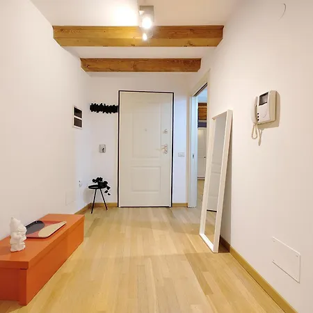 Apartman Piazza Unita D'italia - Free Wifi *