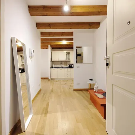 Piazza Unita D'italia - Free Wifi Apartment *