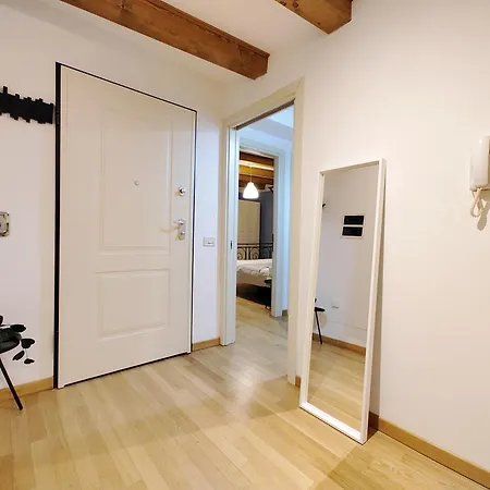 Apartment Piazza Unita D'italia - Free Wifi