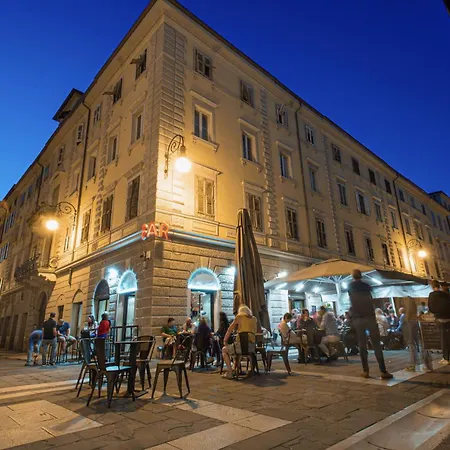 Piazza Unita D'italia - Free Wifi Lejlighed Trieste