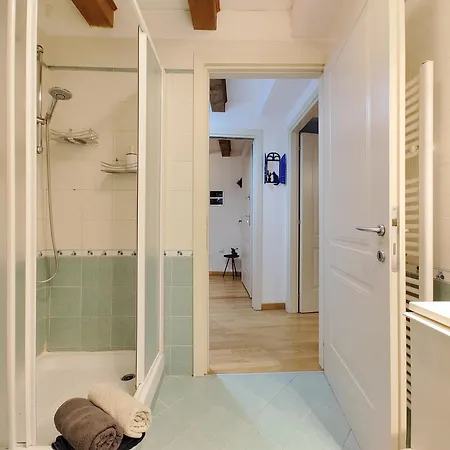 Apartment Piazza Unita D'italia - Free Wifi *