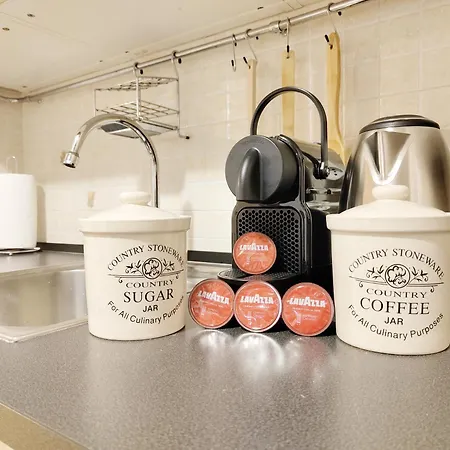 Piazza Unita D'italia - Free Wifi Apartment *