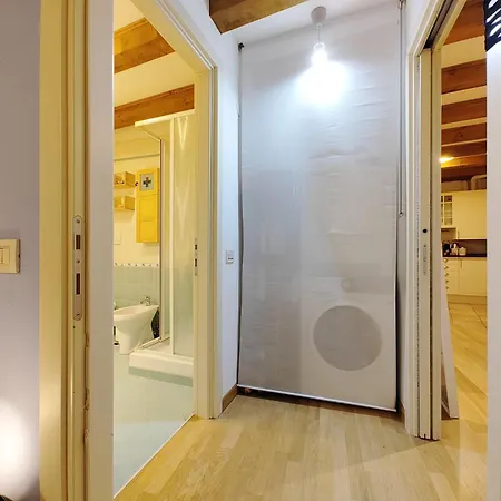 Piazza Unita D'italia - Free Wifi Apartment