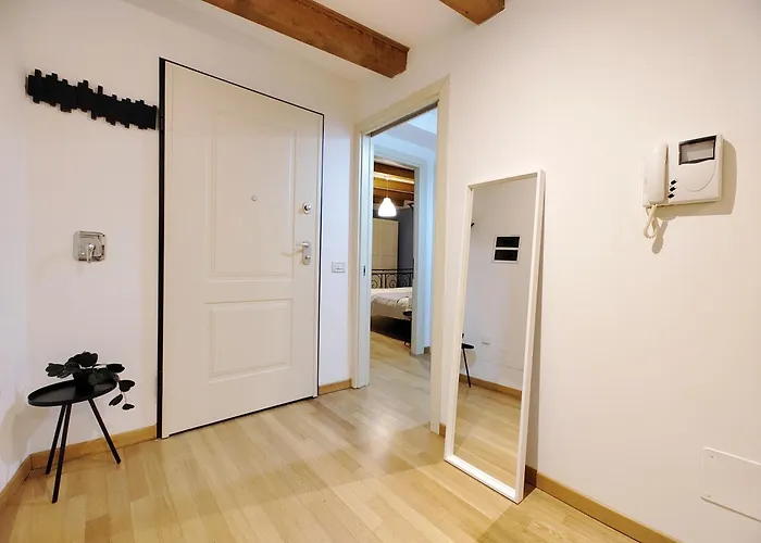 Daire Piazza Unita D'italia - Free Wifi