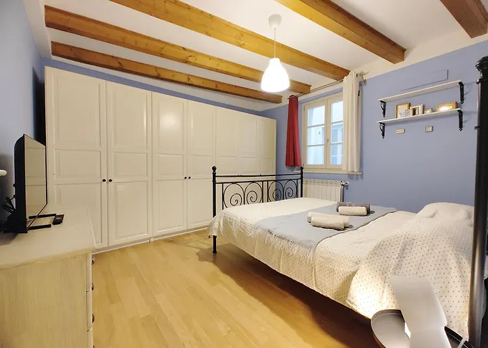 Daire Piazza Unita D'italia - Free Wifi Trieste