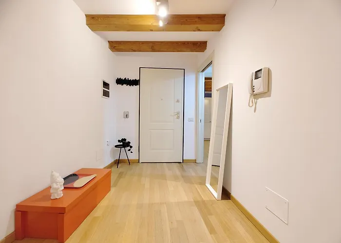 Daire Piazza Unita D'italia - Free Wifi *