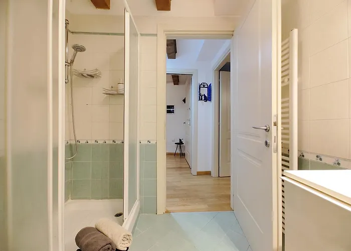 Daire Piazza Unita D'italia - Free Wifi *