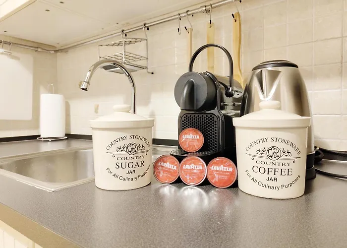 Piazza Unita D'italia - Free Wifi Lejlighed *