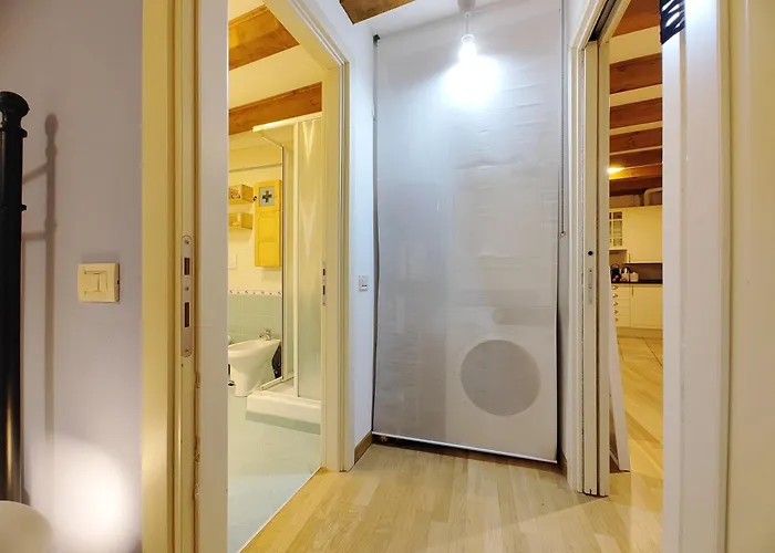 Piazza Unita D'italia - Free Wifi Lejlighed