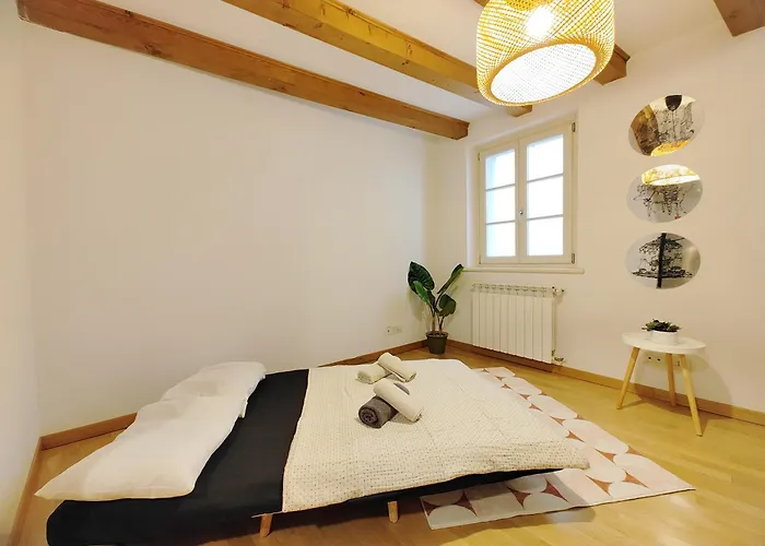 Lejlighed Piazza Unita D'italia - Free Wifi Trieste