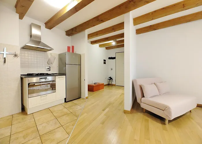 Piazza Unita D'italia - Free Wifi Lejlighed Trieste